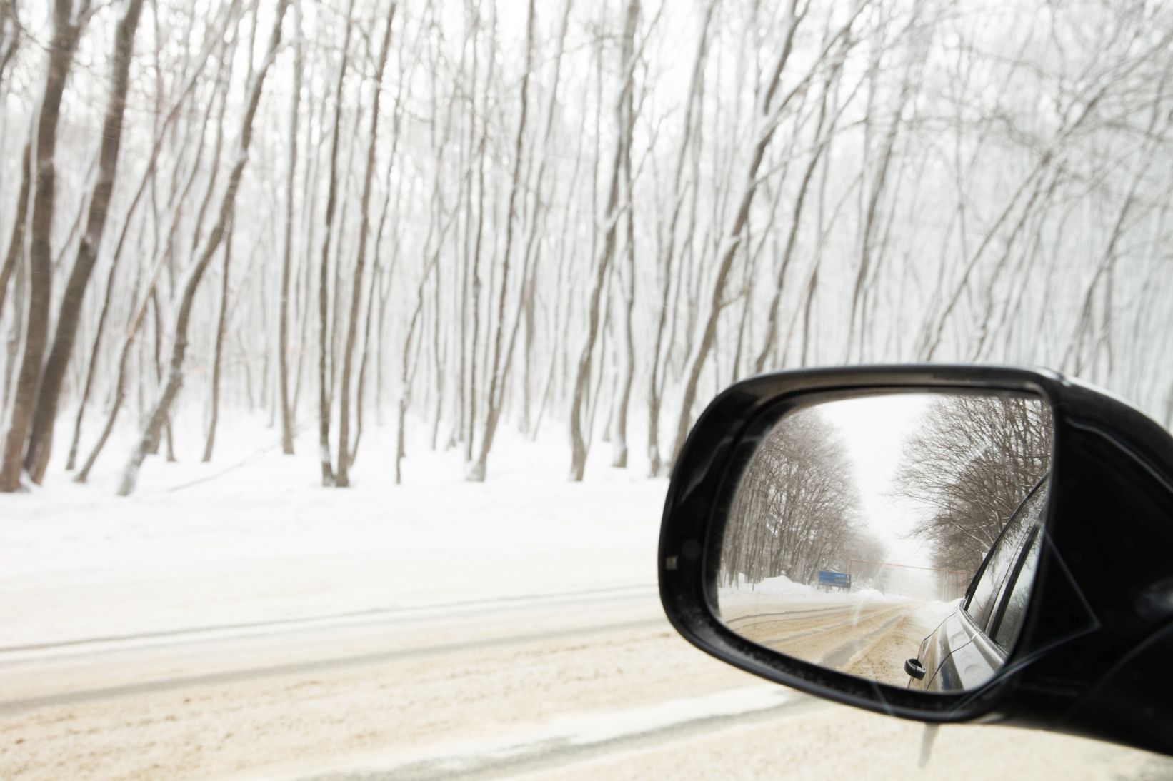 Winter: 5 Todsünden, die Autofahrer jetzt vermeiden sollten - Rundschau  Online