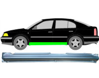 Voll Schweller Blech für Skoda Octavia I 1996 - 2010...