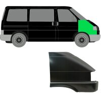 Vorne Kotflügel Für Volkswagen Transporter T4...